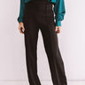 Grecian Getaway Trousers In Black Image - 1