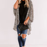 Party Of One Leopard Overlay Image - 1