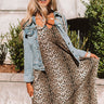 The Lyla Denim Jacket Image - 1