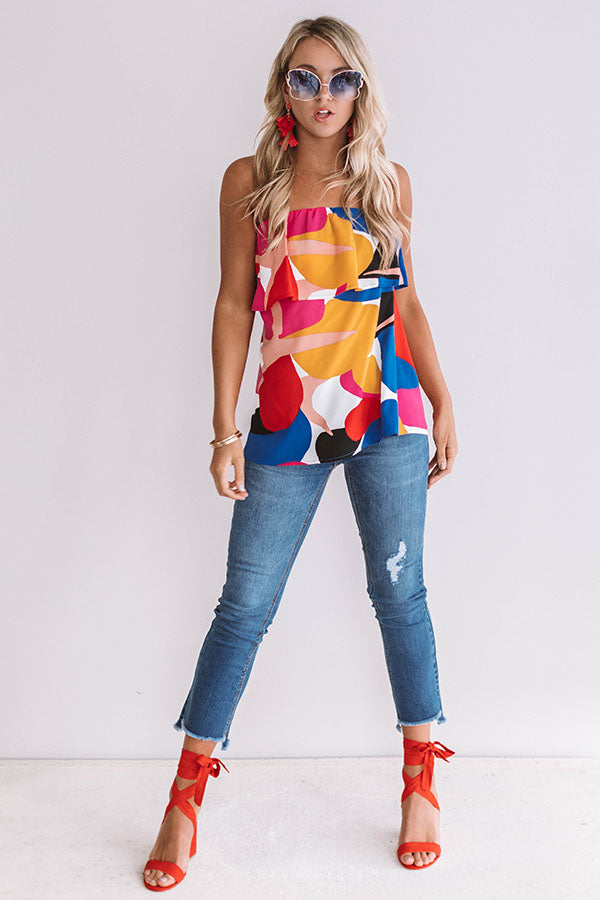 Standout Style Top Image - 1