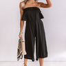 Buena Vista Views Jumpsuit In Black Image - 1