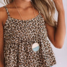 The Bright Side Necklace in Aqua Image - 1