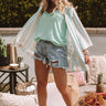 The Sweetest Thing Stripe Overlay Image - 1