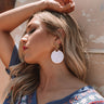 Coastline Kisses Earrings Image - 1