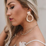 Vip Perks Earrings Image - 1