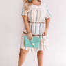 Festival Season Shift Dress  Curves Image - 1