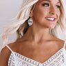 Tropical Sensation Earrings In Multi Image - 1