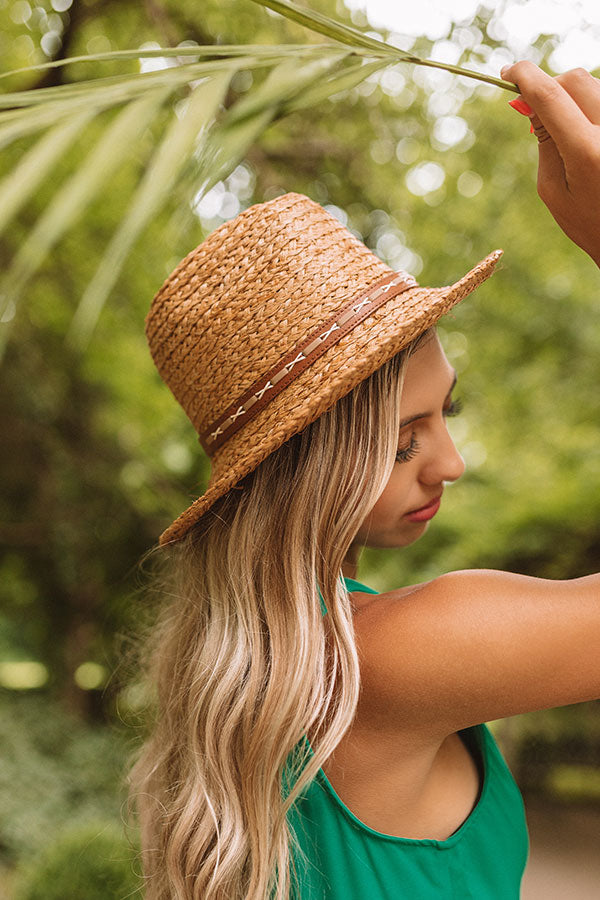 Suncatcher Hat