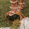The Byrdie Wedge In Birch Image - 1