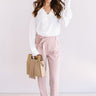 Set Up For Success Button Up Top Image - 1