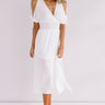 Passport To Prague Maxi In White Image - 1
