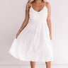 Afternoon In England Midi In Ivory Image - 1
