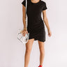 So Into You Dress In Black Image - 1