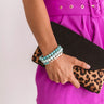 Pouring In Paradise Bracelet Set Image - 1