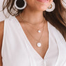 Find Me An Oasis Layered Necklace Image - 1