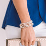 Off Duty Style Bracelet Set Image - 1