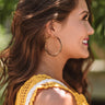 Sugar And Sangria Earrings Image - 1