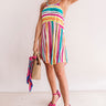 Mimosa Kisses Babydoll Dress Image - 1