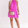 L.A. Bound Dress Image - 1
