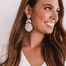 Styled For Fashion Week Earrings Image - 1