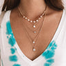 Broadway Moment Layered Necklace Image - 1