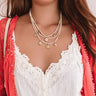 Epic Adventure Necklace In Ivory Image - 1
