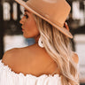 The Jonas Hat In Iced Latte Image - 1