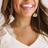 Inspired Style Necklace Image - 1
