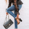 The Lawrence Leopard Heel Image - 1