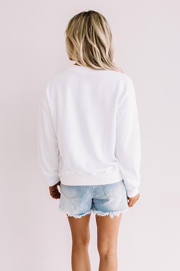 Get It Together Sweatshirt Image - 4