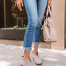 The Archer Bootie In Taupe Image - 1
