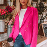 VIP Treatment Blazer Image - 1