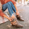 The Arabella Bootie Image - 1