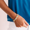 Red Carpet Event Bracelet In Multi Image - 1