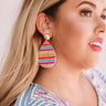 Adventure And Amore Earrings Image - 1
