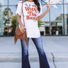 I'm With The Band Boyfriend Tee Image - 1