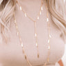Getting Glam Necklace Image - 1