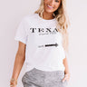 Texas Forever Shift Tee Image - 1