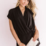 Music City Romper In Black Image - 1