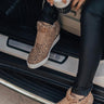 The Karlie Bootie In Cheetah Image - 1