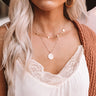 There's No Place Like Napa Necklace Image - 1