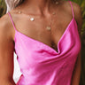 Love Game Necklace Image - 1