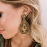 Manhattan Breeze Earrings Image - 1