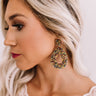 Fancy In France Earrings In Multi Image - 1