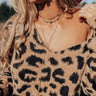 A Lot Like Love Layered Necklace Image - 1
