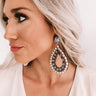 Better With Vino Earrings Image - 1