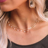 Party On Deck Necklace Image - 1