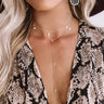 Romantic In Rome Necklace Image - 1