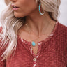 Dreamy Days Necklace Image - 1