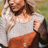 Total Trendsetter Layered Necklace Image - 1